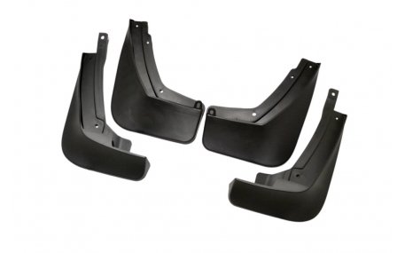 Брызговики Skoda Kodiaq