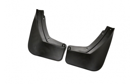 Брызговики Skoda Kodiaq