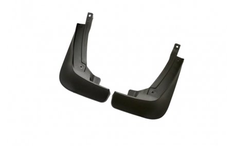 Брызговики Skoda Kodiaq