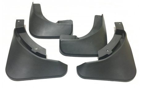 Брызговики Skoda Octavia A5