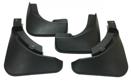 Брызговики Skoda Octavia A5