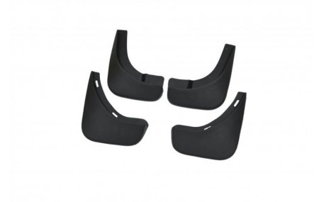 Брызговики Skoda Octavia A5