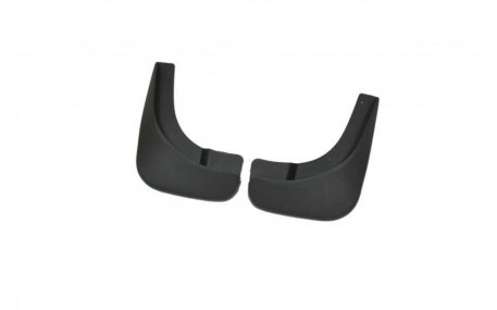 Брызговики Skoda Octavia A5