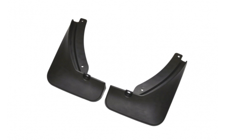 Брызговики Skoda Octavia A7 2013-2017