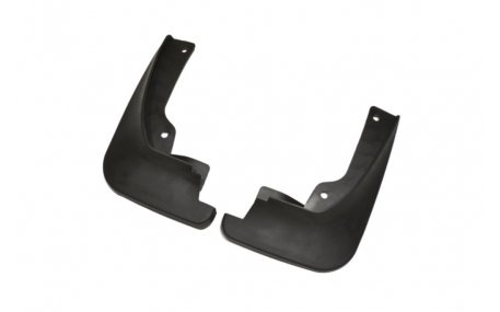 Брызговики Skoda Octavia A7 2013-2017