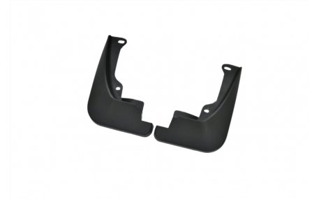 Брызговики Skoda Octavia A7 2017-2020