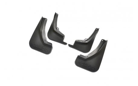 Брызговики Skoda Karoq