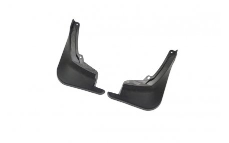 Брызговики Skoda Karoq