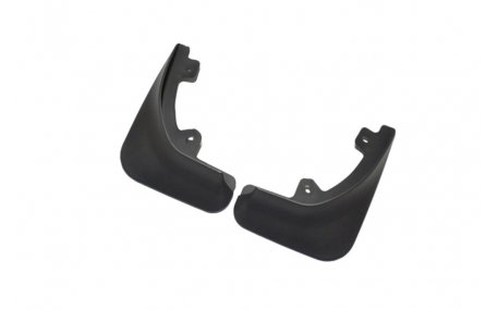 Брызговики Skoda Superb