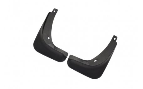 Брызговики Skoda Superb