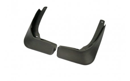 Брызговики Skoda Superb