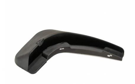 Брызговики Ssang Yong Korando