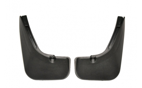 Брызговики Ssang Yong Korando