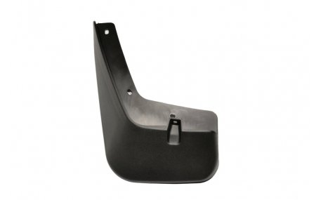 Брызговики Ssang Yong Korando