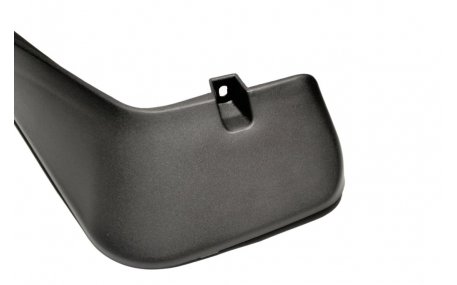 Брызговики Ssang Yong Korando