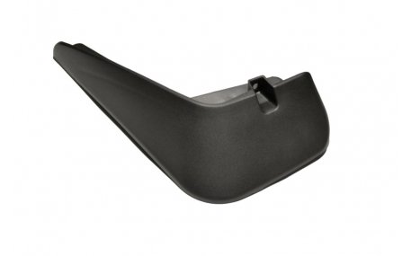 Брызговики Ssang Yong Korando