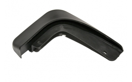 Брызговики Skoda Fabia