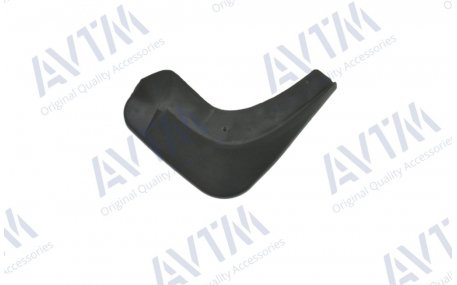 Брызговики Skoda Fabia 