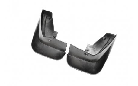 Брызговики Subaru Forester