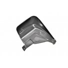 Брызговики Subaru Forester