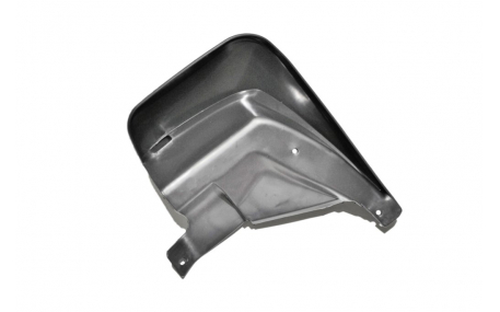 Брызговики Subaru Forester