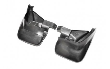 Брызговики Subaru Forester