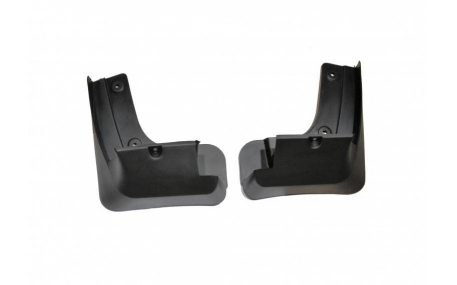 Брызговики Subaru Forester