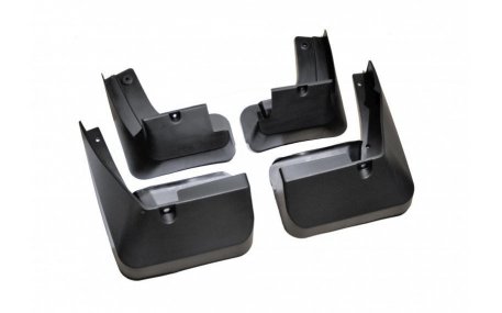 Брызговики Subaru Forester