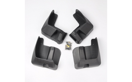 Брызговики Subaru Outback 2015-2020