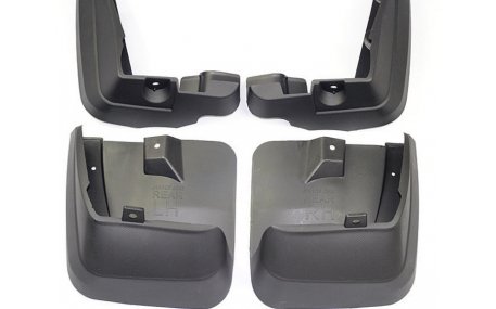 Брызговики Subaru XV