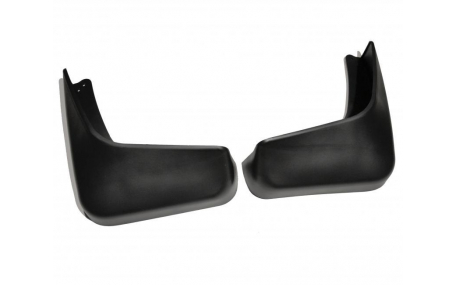 Брызговики Suzuki Grand Vitara