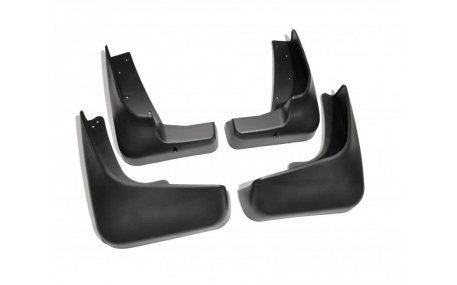 Брызговики Suzuki Grand Vitara