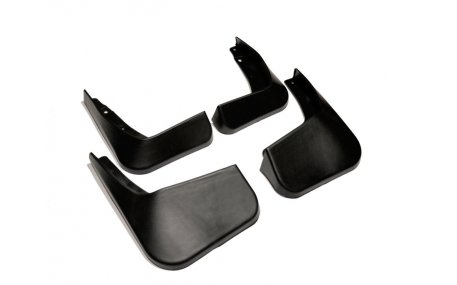 Брызговики Suzuki Vitara