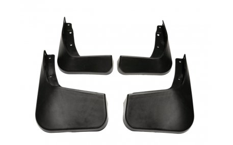 Брызговики Suzuki Vitara