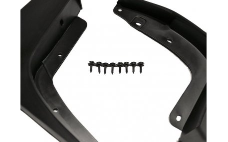 Брызговики Suzuki Vitara