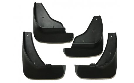 Брызговики Toyota Camry V40