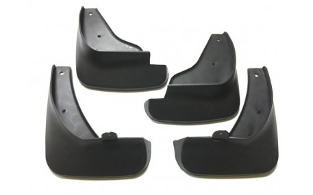 Брызговики Toyota Camry V40