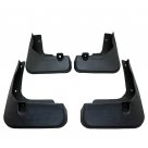 Брызговики Toyota Camry V50