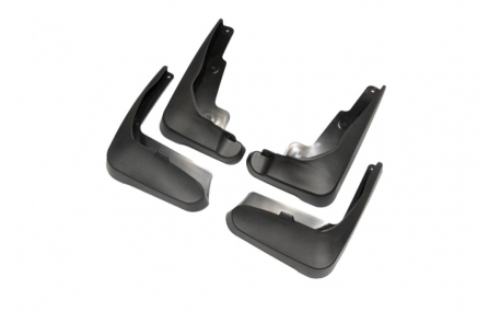 Брызговики Toyota Camry V50