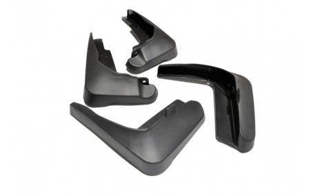 Брызговики Toyota Camry V50