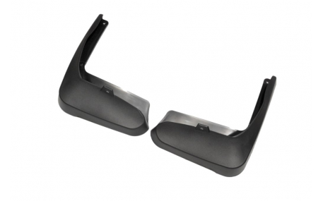 Брызговики Toyota Camry V50