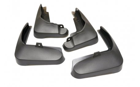 Брызговики Toyota Camry V55