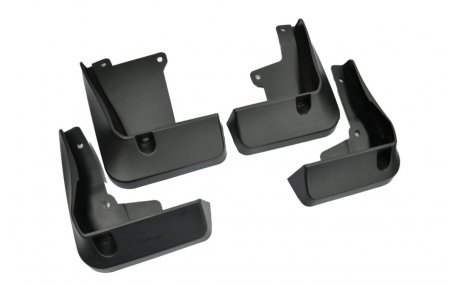 Брызговики Toyota Camry V70