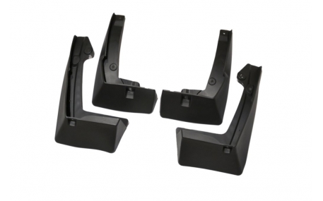 Брызговики Toyota C-HR