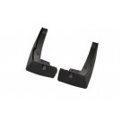 Брызговики Toyota C-HR