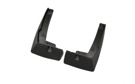 Брызговики Toyota C-HR