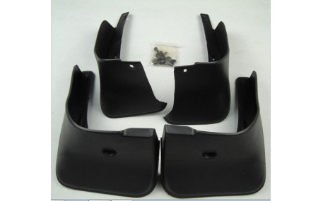 Брызговики Toyota Corolla