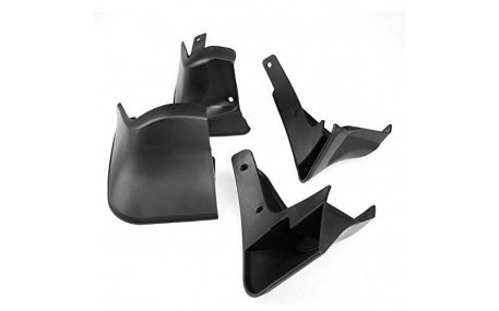 Брызговики Toyota Corolla