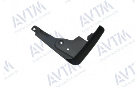 Брызговики Toyota Corolla