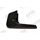 Брызговики Toyota Highlander